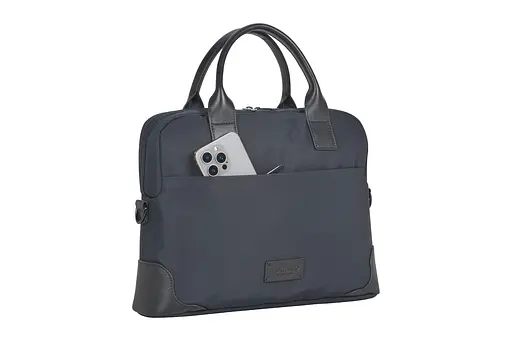 Tucano Сумка Tucano Fine 13/14, синий - фото 5