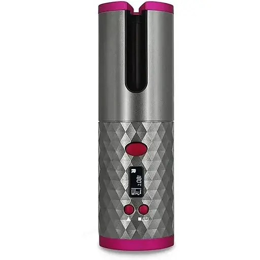 Портативна бездротова плойка