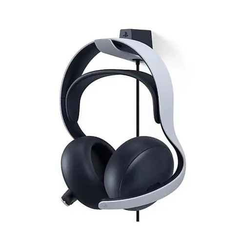 Бездротова гарнітура PlayStation PULSE Elite White + чохол - фото 4