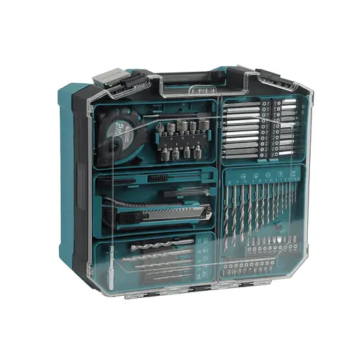 Комплект аккумуляторного электроинструмента Könner&Söhnen (KS ID20V-60 KIT 74) - фото 12