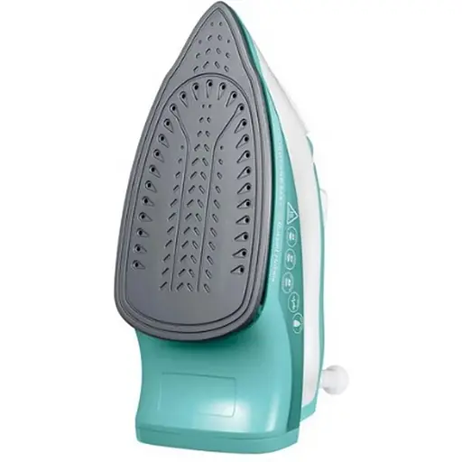 Утюг с паром Russell Hobbs Light & Easy Iron 26470-56 - фото 2