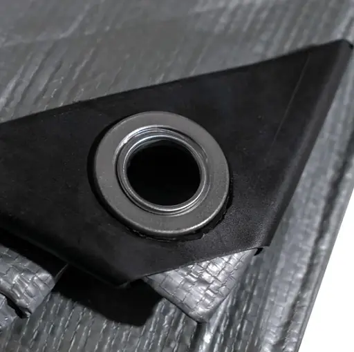 Тент Shadow PLANDEKA от дождя 160г/м² 4х6 м ТЕНТ00058 - фото 5