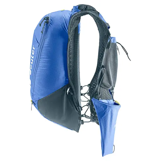 Рюкзак Deuter Ascender 13 Синій (1052-3100122 3049) - фото 6