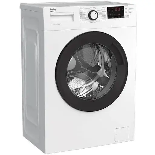 Стиральная машина Beko WUE7512XAW автоматическая