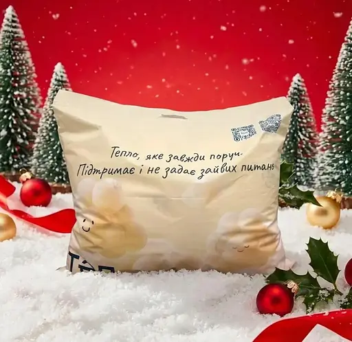 Одеяло ТЕП Nature Harmony 180x210 см белый (1-04879_00000) - фото 6