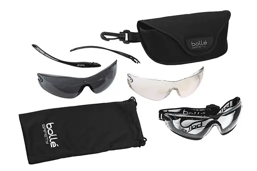 Очки защитные Bolle KITCOBRA - фото 7