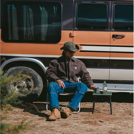 Складаний стіл Naturehike Yamami Y01 CNK2450JJ027, М, алюміній - фото 7