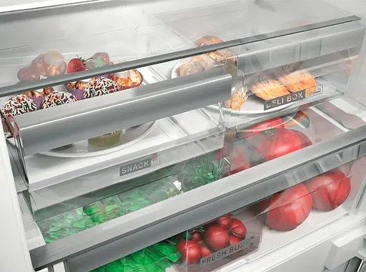 Холодильник Whirlpool SP40 801EU (вбудований) - фото 7