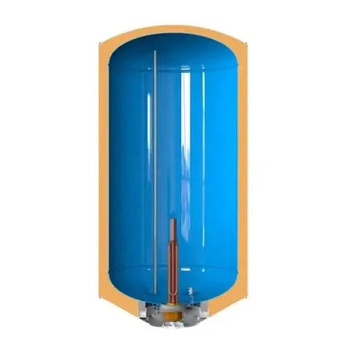 Бойлер электрический накопительный WHP Max 80 л 2 кВт 30412 - фото 6