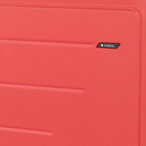 Валіза Gabol Future (L) Coral (123047-036) - фото 10