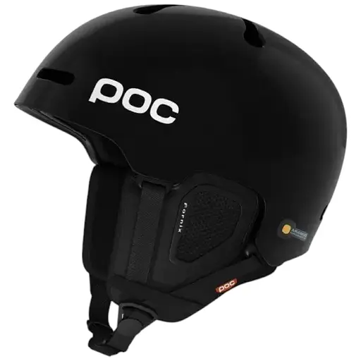 Шолом Poc Fornix Backcountry Mips Uranium Black XS/S (1033-PC 104611002XS-S)