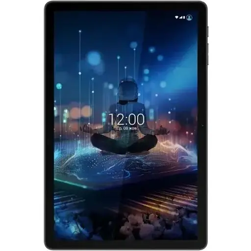 Планшет Sigma Tab A1035 "Max", Dark Grey, 4G, 10.95" (1920x1200, IPS), MediaTek Helio G80 (8 ядер), Mali-G52 MP2, 8Gb, 128Gb - фото 1