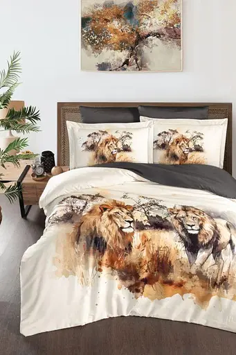 Комплект постільної білизни First Choise Євро 000281527 - фото 3