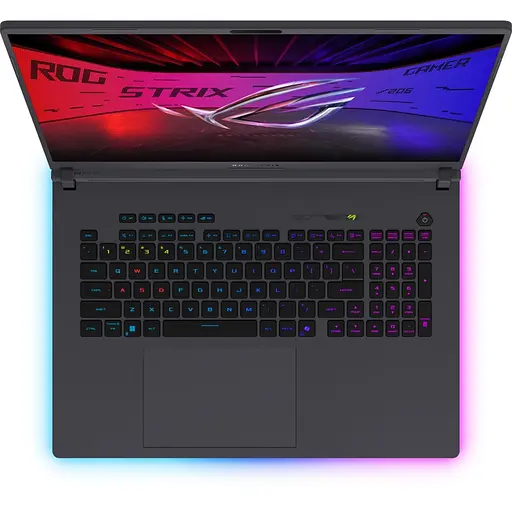 Ноутбук Asus ROG Strix G18 G815LR (G815LR-S9068W) [160849] - фото 5