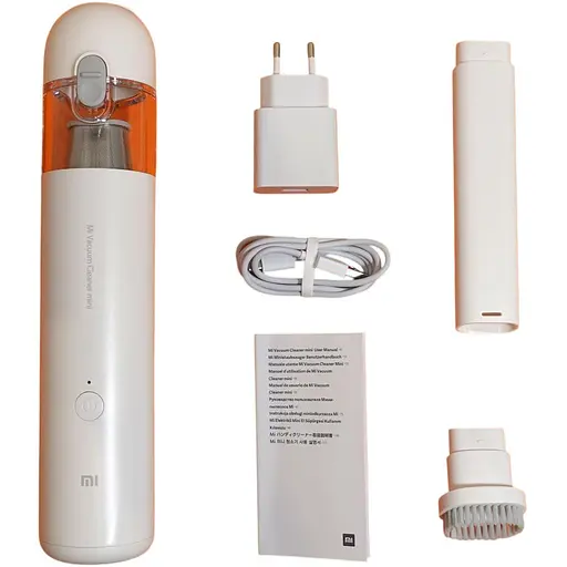 Беспроводной пылесос Xiaomi Mi Vacuum Cleaner Mini BHR5156EU