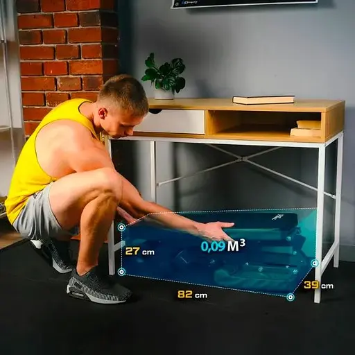 Лавка тренувальна Trex Sport TX-150B - фото 5