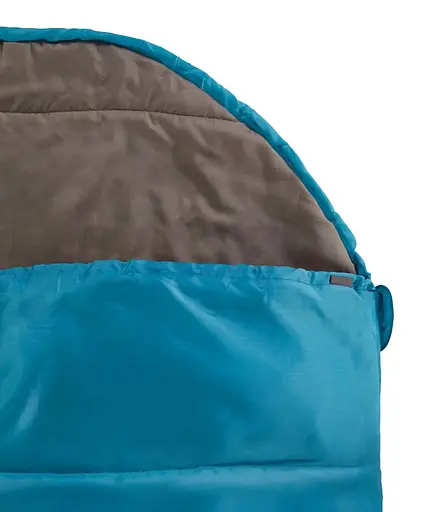 Спальний мішок Grand Canyon Kayenta 190 13°C Caneel Bay Left (340002) (DAS302054) - фото 11