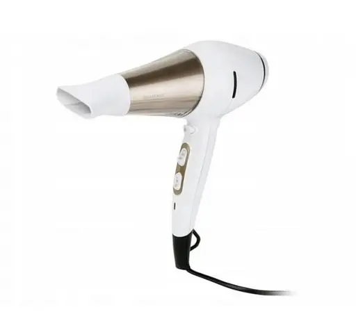 Фен для волосся Silver Crest SHIP 2000 B2 білий - фото 2