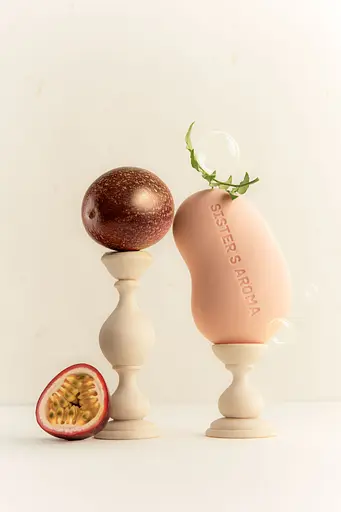 Мило тверде Sister`s Aroma Маракуйя 100 г - фото 2