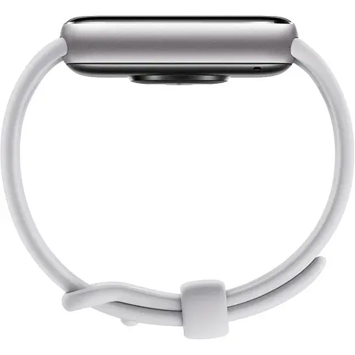 Фітнес-браслет Xiaomi Smart Band 9 Pro Moonlight Silver (BHR8715GL) [123836] - фото 5