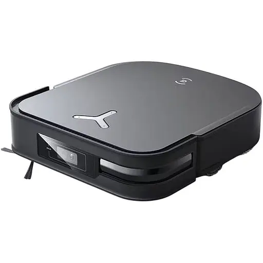 Робот-пилосос ECOVACS Deebot Ozmo X2 Combo EU [143140] - фото 6