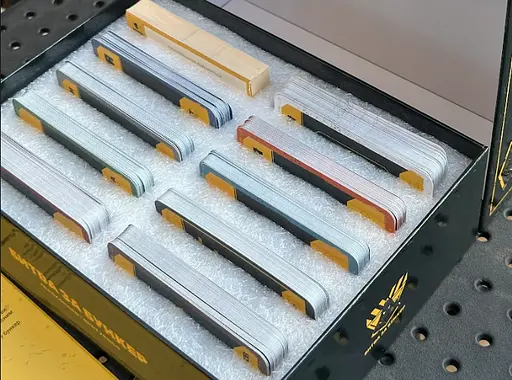 Настільна гра Vechornytsi Game Битва за Бункер (укр.) (ВР_ВБЗБ) - фото 6