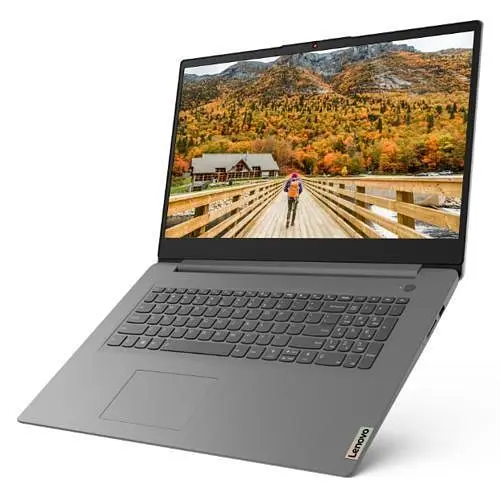 Ноутбук Lenovo IdeaPad 3,HD+,5 5500U 4GHz,6 ядер,8 GB DDR4 3200,512 GB,Radeon,Без ОС,DDR4 - фото 3