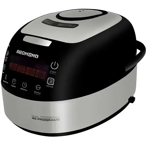 Мультиварка Redmond RMC-M90