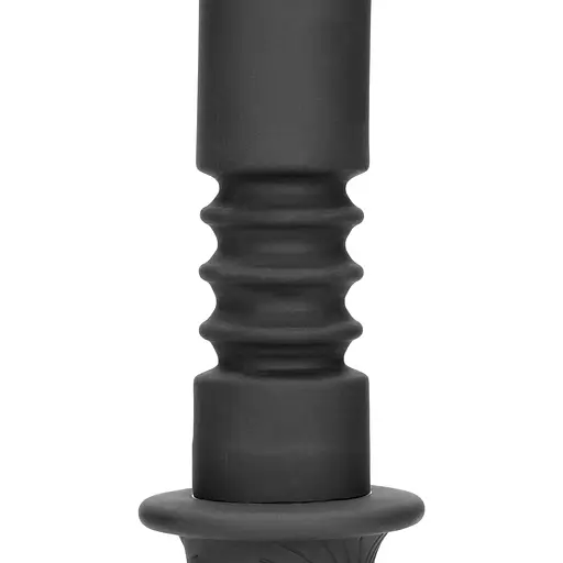 Секс-машина Ouch! Hand Held Vibrating and Thrusting Sex Machine - фото 9