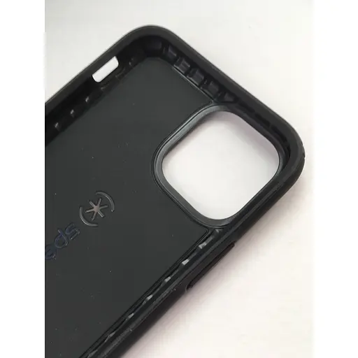 Протиударний чохол Speck Presidio Pro для iPhone 11 Pro Max (6.5") Black 136504-9116 - фото 12