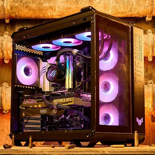 Комп'ютер Stalker 2_7 - фото 1