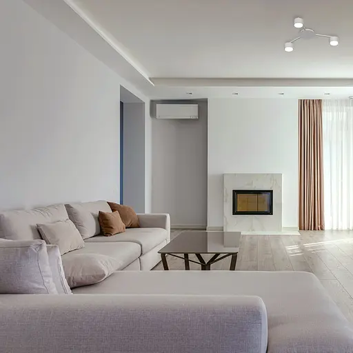 Світильник Videx під лампу 3xGX53 накладний білий (VL-SPF20B-W) - фото 4