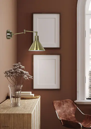 Бра Candellux 21-41210 COPENHAGEN - фото 3