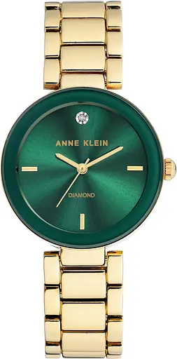 Часы Anne Klein AK/1362GNGB