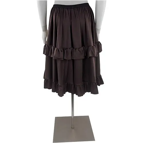 Юбка Пиратка Steampunk - фото 4