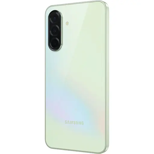 Смартфон Samsung Galaxy A36 5G 8/256GB Awesome Lime (SM-A366B) - фото 7