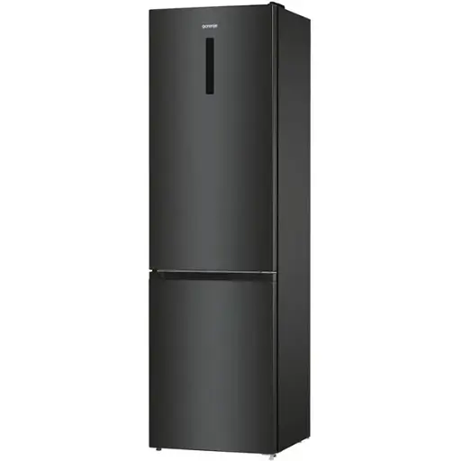 Холодильник Gorenje NRK620EABXL4 с морозильной камерой - фото 2