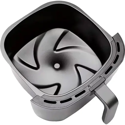 Мультипечь Nutribullet XXL NBA071B Черный UA - фото 3