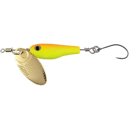 Блесна Smith Niakis 50mm 6.0g #18 - фото 1