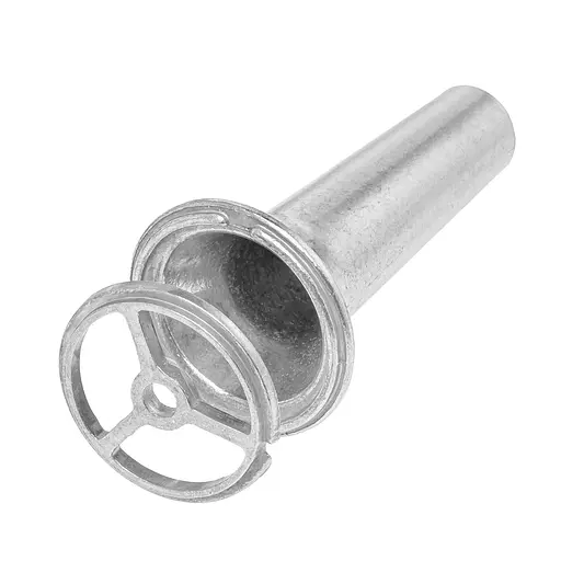 Насадка для колбасы для мясорубки ручной, RS 83524 - фото 3