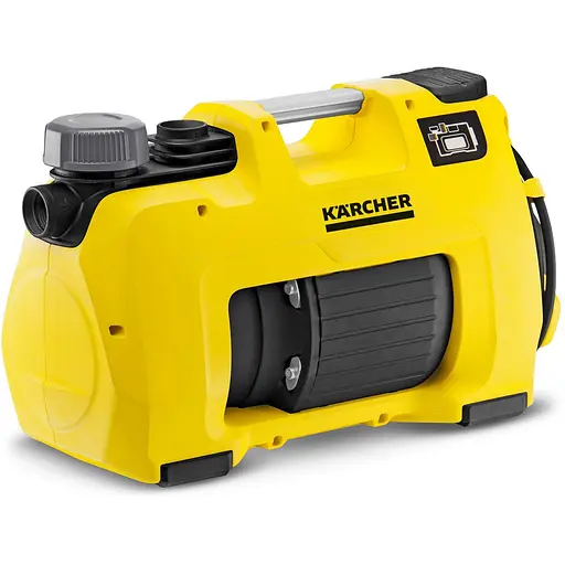 Поверхневий відцентровий насос Karcher BP 4 Home&Garden (1.645-363.0) [83033]