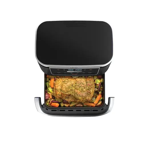 Мультипечь Ninja AF550EU - фото 7