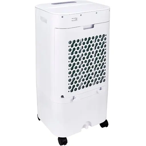 Кондиціонер мобільний Honeywell (CL152) - фото 4
