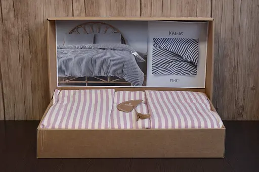 Комплект постельного белья Turkiz Евро pbe0049086 - фото 2