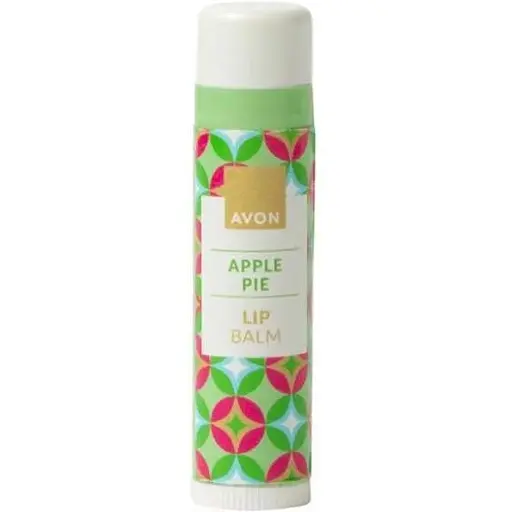 Бальзам для губ Avon Яблучний штрудель - фото 1