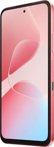 Смартфон Infinix Hot 60i X6728 4/128Gb Neon Red UA UCRF - фото 3