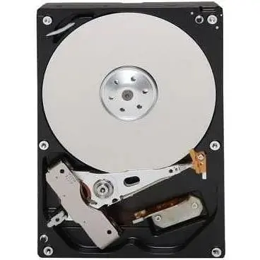 Жесткий диск Seagate 3.5" 250GB б/у - фото 1