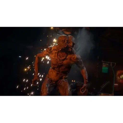 Гра The Callisto Protocol (ваучер на завантаження) (російська версія) (Xbox One) - фото 2