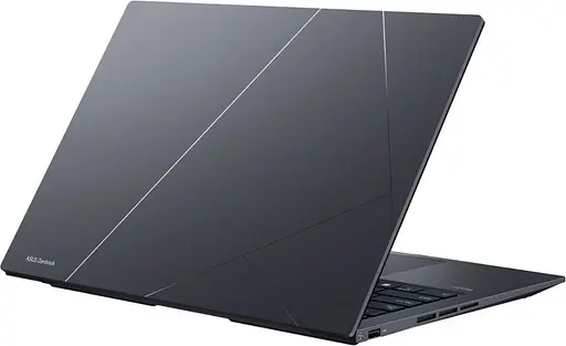 Ноутбук ASUS ZenBook Q410VA(14.5"2.8OLED Touch/i5-13500H/8GB/512GBSSD/Iris Xe) Refurbished - фото 5