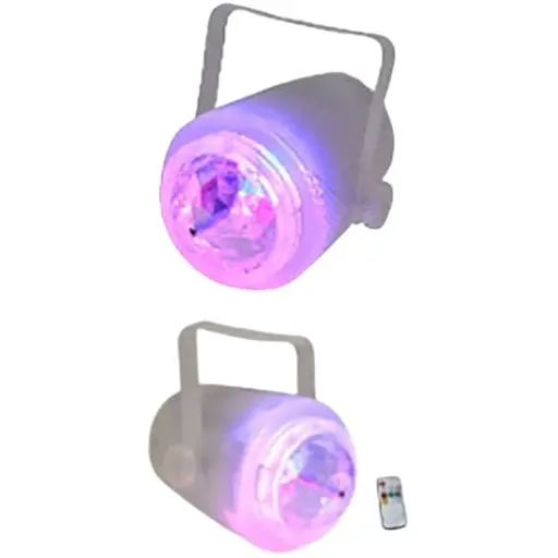 Световой LED прибор Big Hit Ball